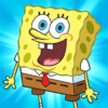 Download SpongeBob’s Idle Adventures 1.114 - "SpongeBob Adventure" simulation game for Android + Mod 1 spongebobs idle adventures logo