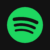 spotify music android logo