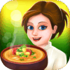 star chef android games logo