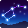 Star Walk 2 – Night Sky View — An app for learning about celestial bodies in the sky 1 star walk 2 logo