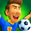stick soccer 2 android games logo