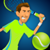 stick tennis android logo
