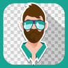 sticker maker logo