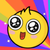 stickers store logo