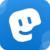 stickery android logo