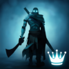 stickman master premium logo