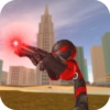 stickman rope hero 2 logo