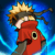 stickman shinobi logo