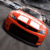 stock car racing logo