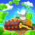 stone miner logo