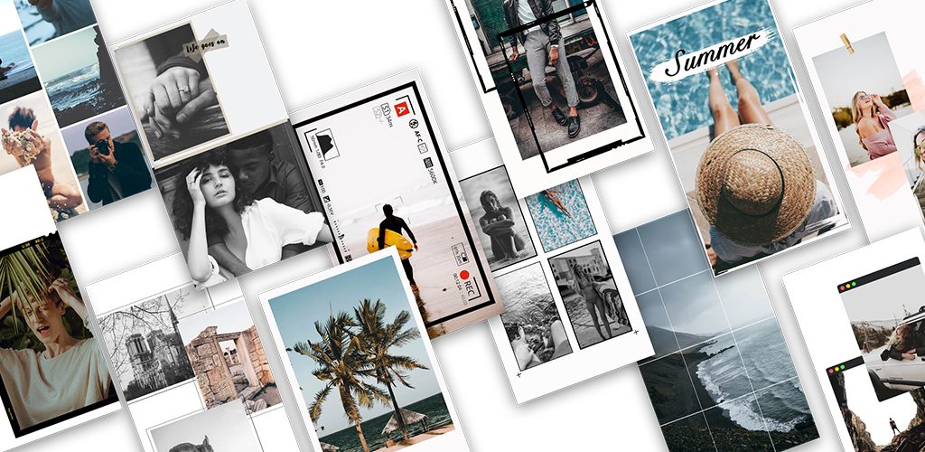 Insta Story Art Maker for Instagram - StoryChic
