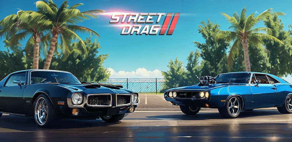 Street Drag 2