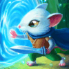 Strongblade 3.16.5 – Download Strong Sword Puzzle – Adventure Game for Android + Mod 1 strongblade logo