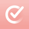 structured daily planner logo