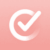 structured daily planner logo