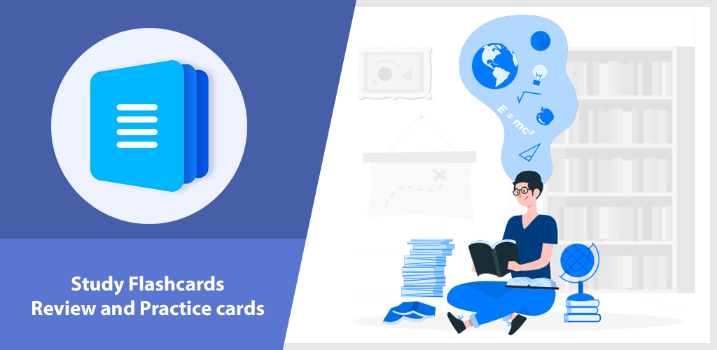 Study Flashcards