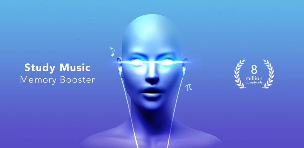 Study Music Memory Booster