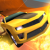 stunt car extreme logo