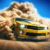 stunt car extreme logo