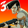 Stupid Zombies 3 - the amazing arcade game "Stupid Zombies 3" for Android + Mod 1 stupid zombies 3 logo