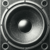 subwoofer bass android logo
