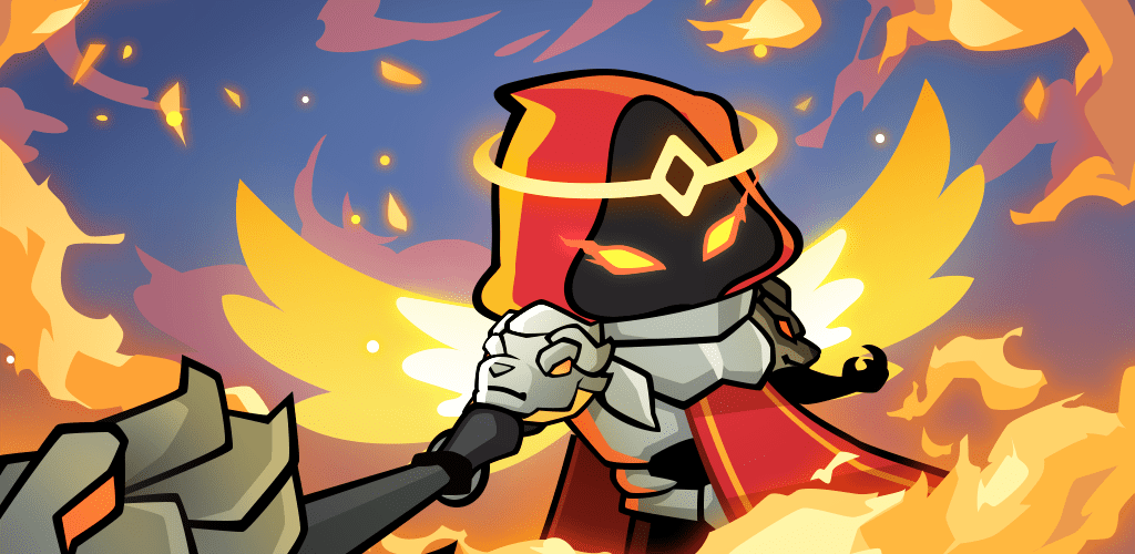 Summoner's Greed Android Games