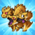 summoners greed android games logo