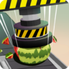 super factory tycoon game logo