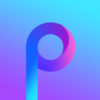 super p launcher logo