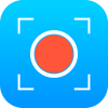 super screen recorder logo