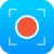 super screen recorder logo
