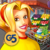 supermarket mania journey logo
