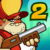 swamp attack 2 logo