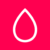 sweat fitness app women logo
