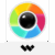 sweet selfie android logo