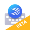 swiftkey beta android logo