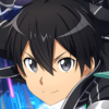 sword art online logo