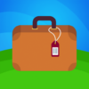 sygic travel maps logo