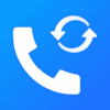sync me caller id block logo