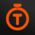 tabata stopwatch pro tabata timer logo