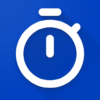 Download Tabata Timer: Interval Timer Workout Timer HIIT Premium 5.2.2 - High-Intensity Workout Timer for Android 1 tabata timer premium logo