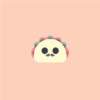 taco taco icon pack logo