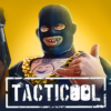 tacticool 5v5 shooter logo
