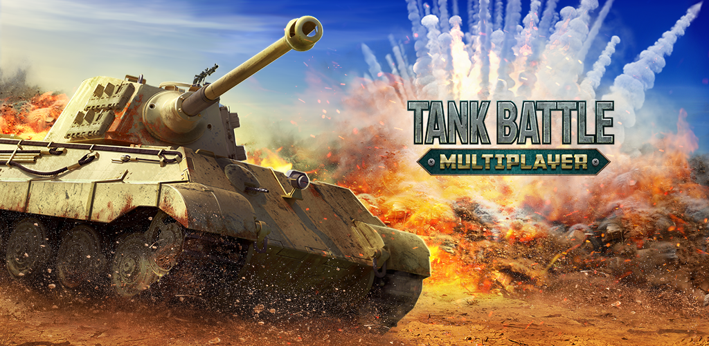 Tank Battle Heroes