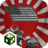 다음 텍스트를 한국어로 번역해주세요: 다운로드 Tank Battle: Pacific 2.0.3 - 전략적인 탱크 전투 안드로이드 게임 + 버그판 + 데이터 1 tank battle pacific logo