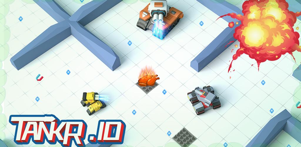 Tankr.io