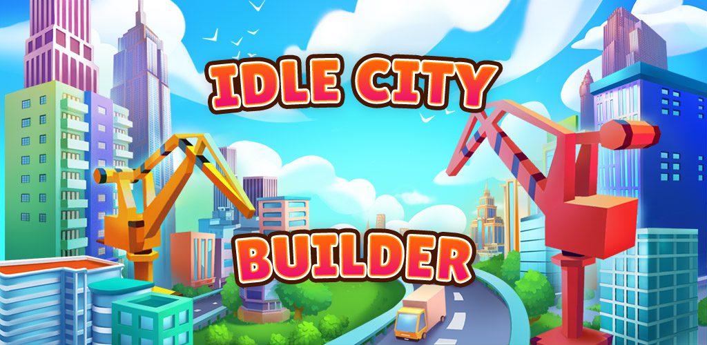 Tap Tap Builder Android Games