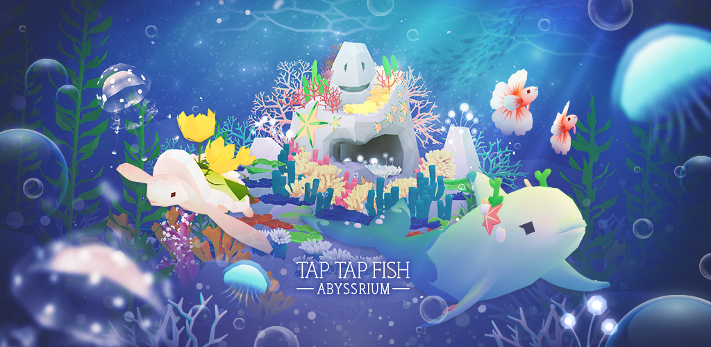 Tap Tap Fish - AbyssRium