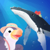 tap tap fish abyssrium logo