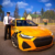 taxi sim 2022 logo